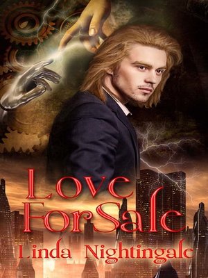 cover image of Love For Sale